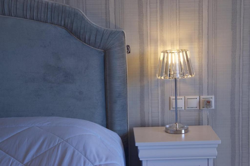 Almyra Hotel Fiskardo Eksteriør billede